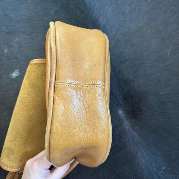 Vintage Coach PreCreed Saddle Pulley 1970s - Picture 11 of 11